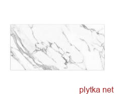 Керамогранит Керамическая плитка Грес ATLANTIS WHITE SATIN RECT 59,8х119,8 0x0x0