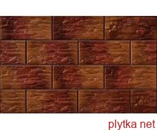 Плитка Клинкер Керамическая плитка Камень фасадный Cer 21 Koral 14,8x30x0,9 код 7344 Cerrad 0x0x0