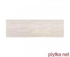 Керамограніт Керамічна плитка Грес FINWOOD WHITE 18,5х59,8 0x0x0