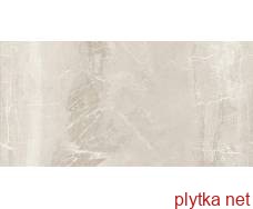 Керамічна плитка Kashmir Hueso Leviglass  білий 600x1200x0 глянцева