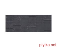 Керамическая плитка BROOKLYN MARQUINA 45X120(A) 450x1200x11
