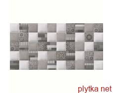 Керамічна плитка ORISA GRIS DEKOR 30х60 (плитка настінна) 0x0x0