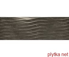 Керамічна плитка IZIN TESSINO BRONZE 40х120 декор (плитка настінна) 0x0x0