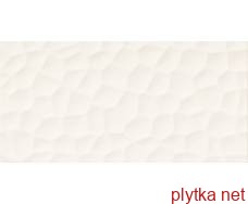 Керамічна плитка FLAKE WHITE STRUCTURE 29.7х60 (плитка настінна) 0x0x0