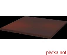 Керамічна плитка Клінкерна плитка CLOUD BROWN KLINKIER 30х30 (плитка для підлоги) 0x0x0