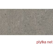 Керамическая плитка Плитка керамогранитная Gray Темно-серый 600x1200x8 Intercerama 0x0x0
