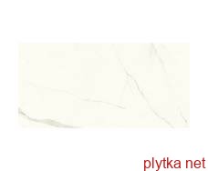 Керамічна плитка Плитка підлогова Calacatta SZKL RECT MAT 59,8x119,8 код 1508 Ceramika Paradyz 0x0x0