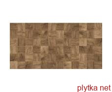 Керамическая плитка Плитка стеновая 2В7061 Country Wood Коричневый 30x60 код 7186 Голден Тайл 0x0x0