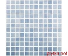 Керамическая плитка Мозаика 31,5*31,5 Colors Fog Niebla Lila 512 0x0x0