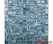 Керамическая плитка Мозаика 31,5*31,5 Moon Blue 660 0x0x0