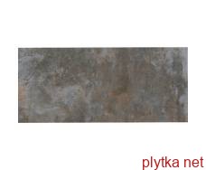 Керамическая плитка METALLICA серый 782900 1200x600x10