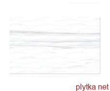 Керамічна плитка Плитка стінова Teri White GLOSSY STR 25x40 код 1565 Церсаніт 0x0x0