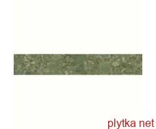 Керамическая плитка Плитка Клинкер Плитка 19,4*120 Black&Cream Green-R Giada 0x0x0