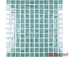 Керамічна плитка Мозаїка 31,5*31,5 Tender Opal Green 7008 0x0x0