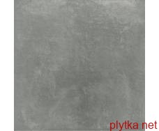 Керамическая плитка Плитка Клинкер Boom Piombo Rett R53M серый 750x750x0 матовая