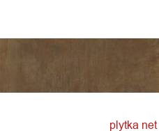 Керамічна плитка Клінкерна плитка Керамограніт Плитка 100*300 Lava Corten 5,6 Mm коричневий 1000x3000x0 матова