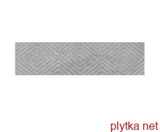 Керамічна плитка KENT GRIS RLV 300x900x10,5 сірий 300x900x11 матова