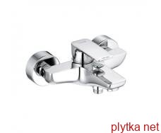 Смеситель для ванны DN 15 Pure&Style (406810575), Kludi