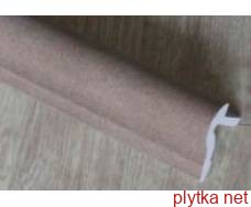 Керамічна плитка Клінкерна плитка Капінос прямий класика №93 L 30-33см. 330x50x60