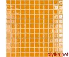 Керамическая плитка Мозаика 31,5*31,5 Colors Naranja Citrico 820 0x0x0