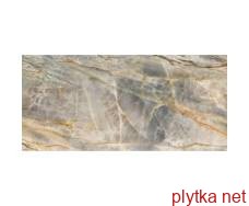 Керамическая плитка Плитка керамогранитная Brazilian Quartzite Amber POL 597x1197x8 Cerrad 0x0x0