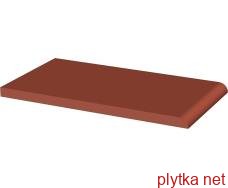 Керамічна плитка Клінкерна плитка CLOUD ROSA 13.5х24.5 (гладкий підвіконник) 0x0x0