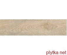 Керамограніт Керамічна плитка ROBLES 14.8х60 коричневий світлий 1560 56 031 (плитка для підлоги і стін) 0x0x0