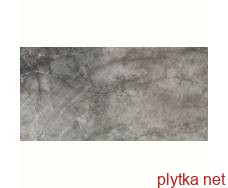 Керамограніт Керамічна плитка NAGOYA LUX 120 GRAPHITE 60x120 (плитка для підлоги і стін) 0x0x0