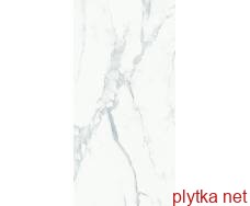 Керамічна плитка Клінкерна плитка Плитка 162*324 Level Marmi Calacatta A Nat Mesh-Mounted 12 Mm E0Yg 0x0x0