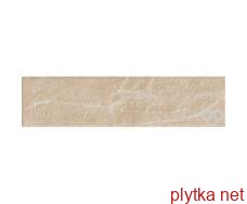 Клінкерна плитка Керамічна плитка KAMIEN RAPID BEIGE 74x300x9