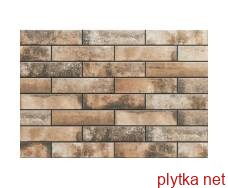 Плитка Клинкер Керамическая плитка Камень фасадный Piatto Terra 7,4x30x0,9 код 1382 Cerrad 0x0x0
