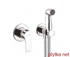 Гигиенический душ Zenta SL (489990565), Kludi, гигиенический душ Zenta SL (489990565)