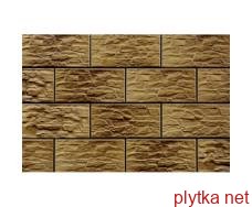 Клінкерна плитка Керамічна плитка Камінь фасадний Cer 33 Limonit 14,8x30x0,9 код 7467 Cerrad 0x0x0