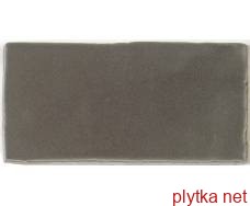 Керамическая плитка ADNT1006 NATURE LISO CHARCOAL 7.5x15 (плитка настенная) 0x0x0