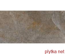 Керамічна плитка Клінкерна плитка Cr Ardesia Opalo 450x900 світло-коричневий 450x900x0 матова
