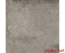 Керамограніт Керамічна плитка Клінкерна плитка PATH ANTRACITE GRES STR. 20 мм MAT. 59,5х59,5 (підлога) 0x0x0