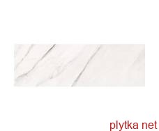 Керамічна плитка Плитка стінова Carrara Chic White GLOSSY 29x89 код 3587 Опочно 0x0x0