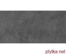 Керамічна плитка Клінкерна плитка Керамограніт Плитка 60*120 Titan Antracita 5,6 Mm темний 600x1200x0 матова