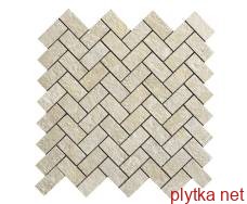 Керамічна плитка Мозаїка IMPERIAL NAVONA NAT RET 30,5х30,5 (мозаїка) M199 (155303) 0x0x0
