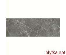 Керамічна плитка NOISY WHISPER GRAPHITE ŚCIANA REKT. 39.8х119.8 (плитка настінна) 0x0x0