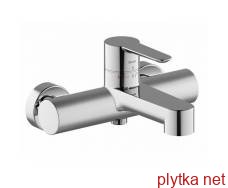 Змішувач для ванни настінний Puri PU 022.00/150, X070115
