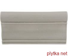 Керамічна плитка ADNT5018 NATURE CORNISA SMOKE 7.5x15 (фриз) 0x0x0