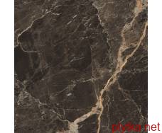 Керамограніт Керамічна плитка Клінкерна плитка MAUREE 60х60 коричневий темний полірований 6060 27 032/KL (плитка для підлоги і стін) 0x0x0