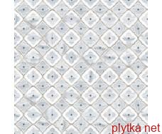 Керамическая плитка Плитка керамогранитная Blumarine Pattern SATIN 420x420x8 Opoczno 0x0x0