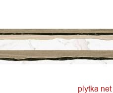 Керамическая плитка Декор 31,5*100 Marmorea Fidias 0x0x0