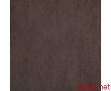 Керамічна плитка  Concept Fango темно-коричневий 450x450x0 матова