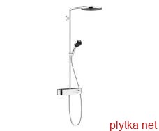PULSIFY Showerpipe душова система 260 з термостатом	