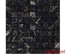 Керамічна плитка Мозаїка MMQ3 ALLMARBLE SAINT LAURENT 30х30 (мозаїка) 0x0x0