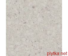 Керамогранит Керамическая плитка TERAZZO WHITE GRES SZKL. REKT. MAT 59.8х59.8 (плитка для пола и стен) 0x0x0