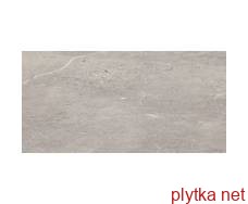 Керамічна плитка Плитка підлогова Sunnydust Grys SZKL RECT MAT 59,8x119,8 код 0499 Ceramika Paradyz 0x0x0